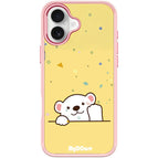 For iPhone 17 / Pink