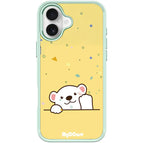 For iPhone 17 / Light Green