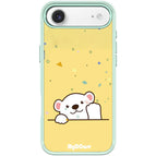 For iPhone Air / Light Green