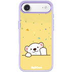 For iPhone Air / Light Purple