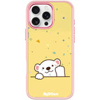 For iPhone 16 Pro / Pink