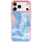 For iPhone 18 Pro Max/17 Pro Max / Pink