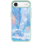 For iPhone Air / Light Green