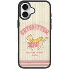For iPhone 17 / Black