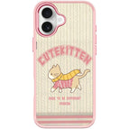 For iPhone 17 / Pink