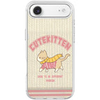 For iPhone Air / Transparent White