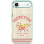 For iPhone Air / Light Green
