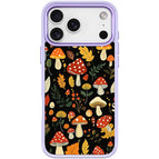 For iPhone 18 Pro / 17 Pro / Light Purple