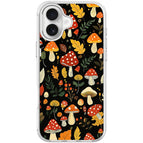 For iPhone 17 / Transparent White