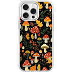 For iPhone 16 Pro Max / Transparent White