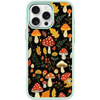 For iPhone 16 Pro Max / Light Green