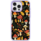 For iPhone 15 Pro Max / Light Purple