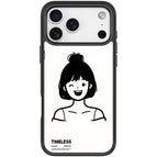 For iPhone 18 Pro Max/17 Pro Max / Black