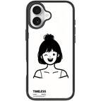 For iPhone 17 / Black