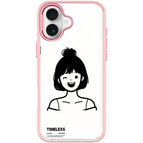 For iPhone 17 / Pink