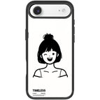 For iPhone Air / Black