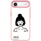 For iPhone Air / Pink