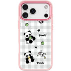 For iPhone 17 Pro / Pink