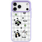For iPhone 17 Pro / Light Purple