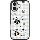 For iPhone 17 / Black