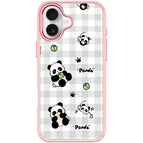 For iPhone 17 / Pink