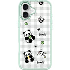 For iPhone 17 / Light Green