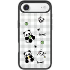 For iPhone Air / Black