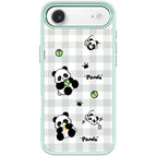For iPhone Air / Light Green