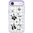 For iPhone Air / Light Purple