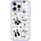 For iPhone 15 Pro / Light Purple
