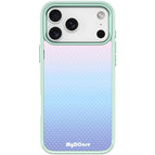 For iPhone 18 Pro / 17 Pro / Light Green