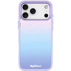 For iPhone 18 Pro / 17 Pro / Light Purple