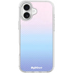 For iPhone 17 / Transparent White