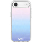 For iPhone Air / Transparent White