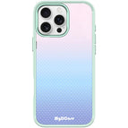 For iPhone 16 Pro / Light Green
