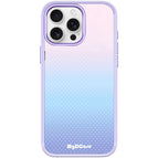 For iPhone 15 Pro / Light Purple