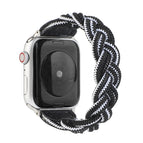 120mm / Black White