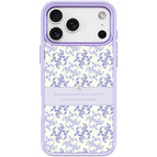 For iPhone 18 Pro / 17 Pro / Light Purple