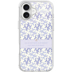For iPhone 17 / Transparent White