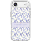 For iPhone Air / Transparent White