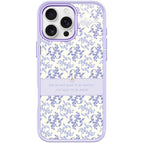 For iPhone 16 Pro Max / Light Purple
