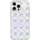 For iPhone 16 Pro / Transparent White