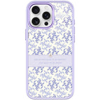 For iPhone 15 Pro Max / Light Purple