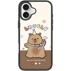 For iPhone 17 / Black