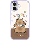 For iPhone 17 / Light Purple