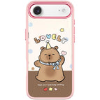 For iPhone Air / Pink
