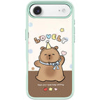 For iPhone Air / Light Green
