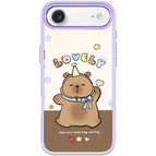 For iPhone Air / Light Purple