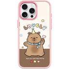 For iPhone 15 Pro / Pink