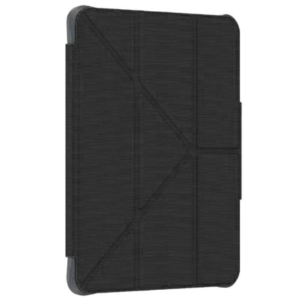 Mutural WenLan Series Y-shaped Multi-fold Vegan Leather Tablet Case, For iPad 2025 / 2022, For iPad Air 11 2026 / 2025 / 2024